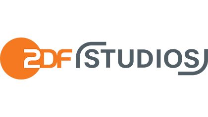 ZDF-2DF Studios Berlin- Germany